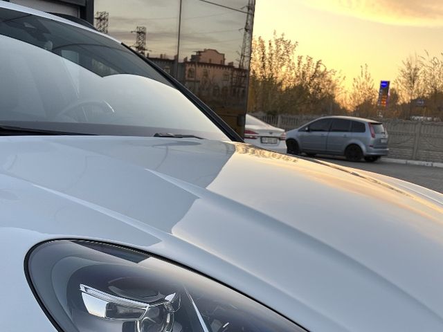 Porsche Macan - зображення 3