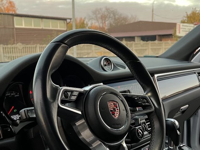 Porsche Macan - зображення 5
