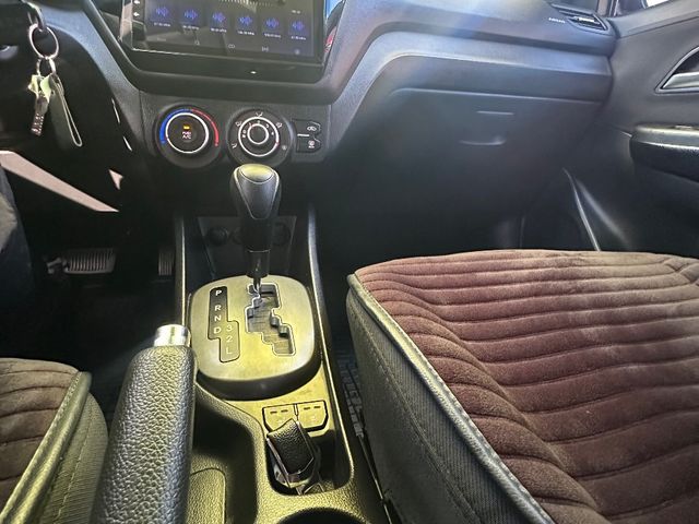 Kia Rio - фото 4