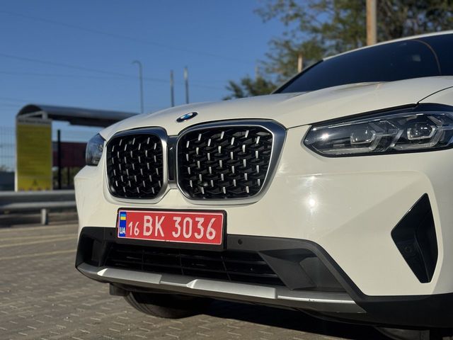 BMW X4 - зображення 4