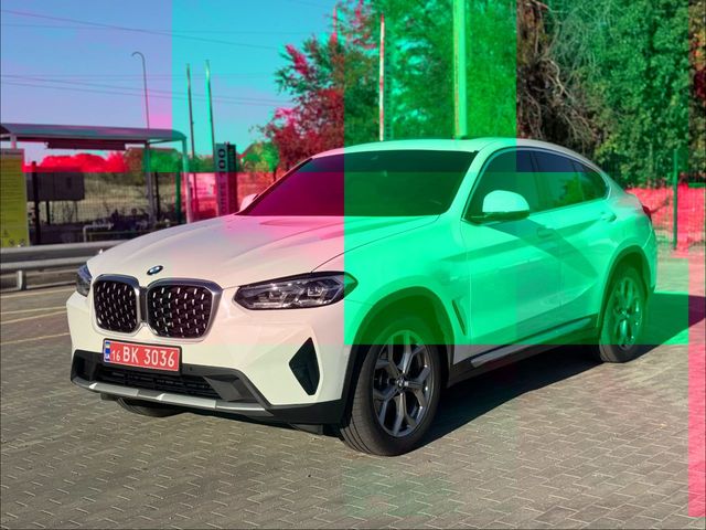 BMW X4 - зображення 2