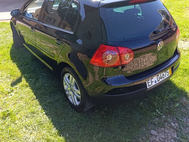 Volkswagen Golf - зображення 5