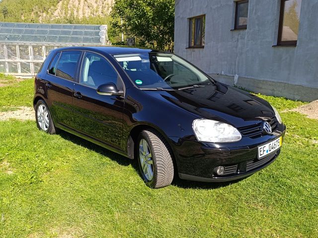 Volkswagen Golf - зображення 2