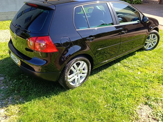 Volkswagen Golf - зображення 3