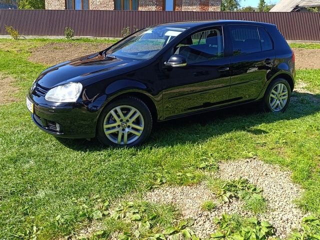 Volkswagen Golf - зображення 4