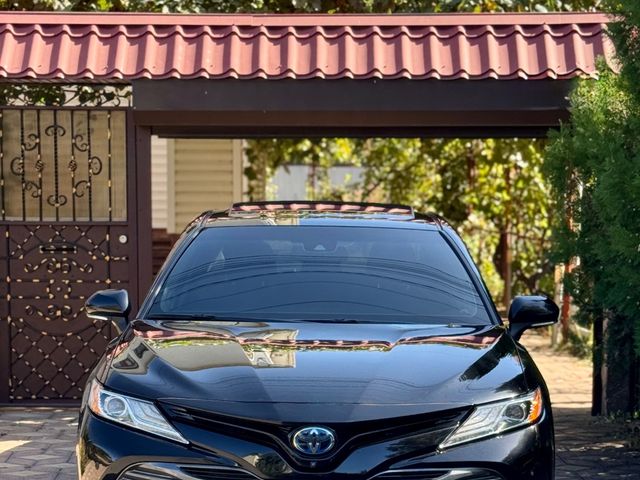 Toyota Camry - зображення 2