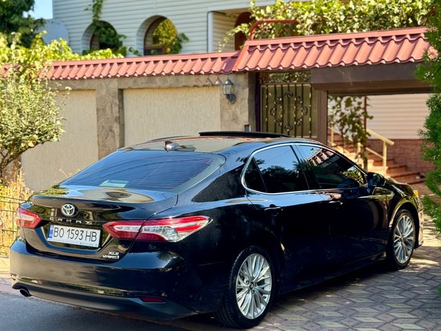 Toyota Camry - зображення 3