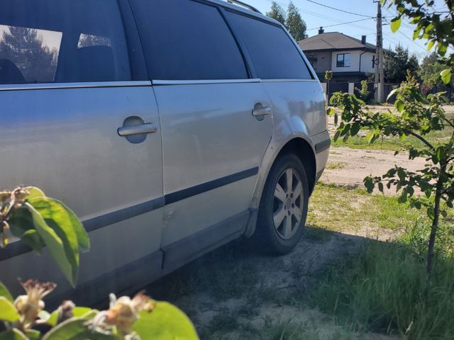 Volkswagen Passat - зображення 3