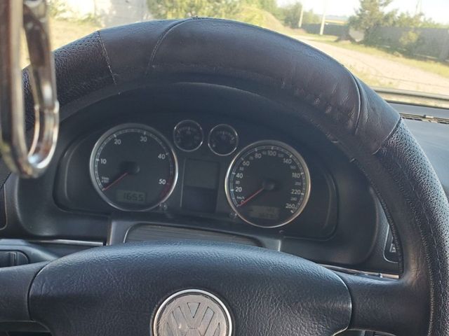 Volkswagen Passat - зображення 5