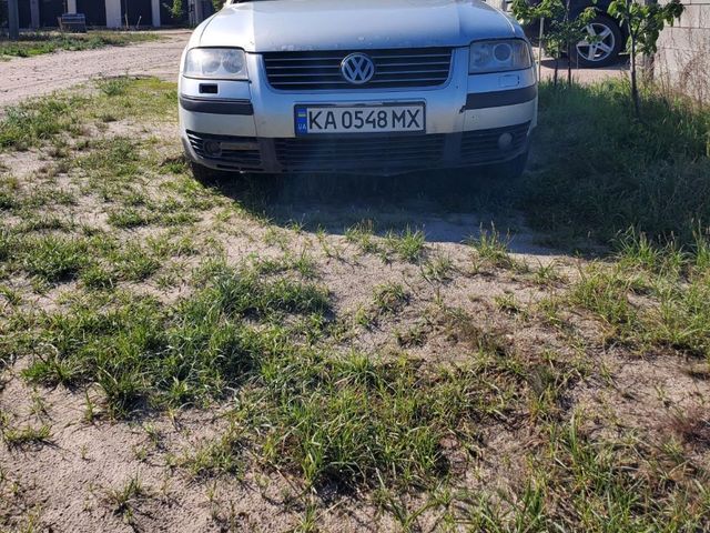 Volkswagen Passat - зображення 2