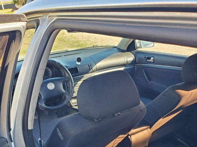 Volkswagen Passat - зображення 4