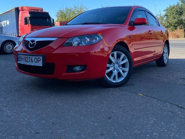 Mazda 3 - зображення 2