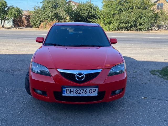 Mazda 3 - зображення 1