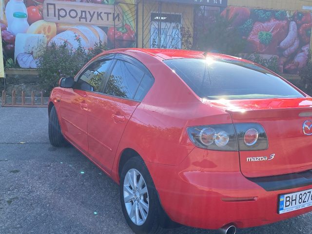 Mazda 3 - зображення 5