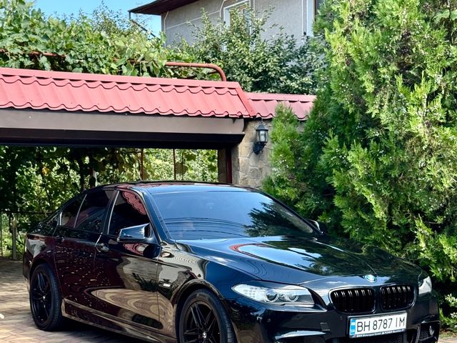 BMW 5 серії - фото 3