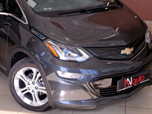 Chevrolet Bolt - зображення 3