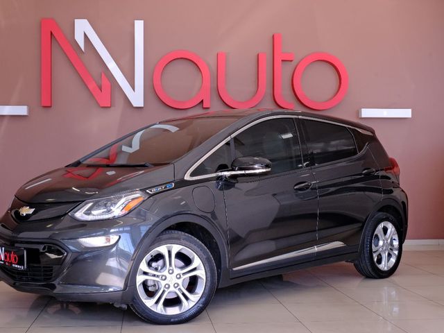 Chevrolet Bolt - зображення 1