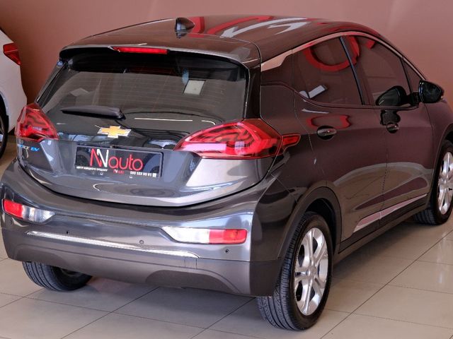 Chevrolet Bolt - зображення 5