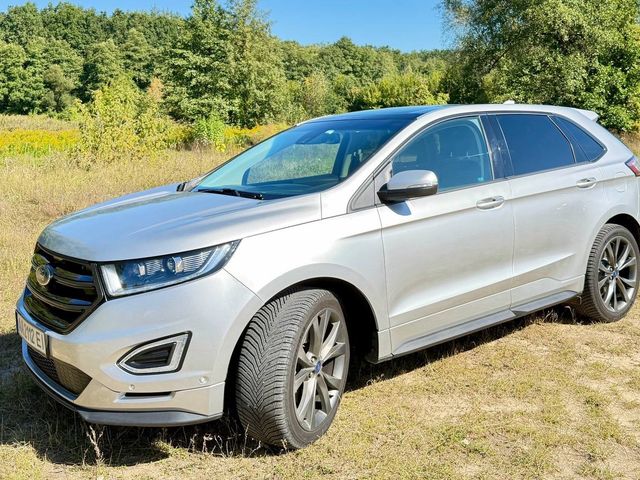 Ford Edge - фото 2