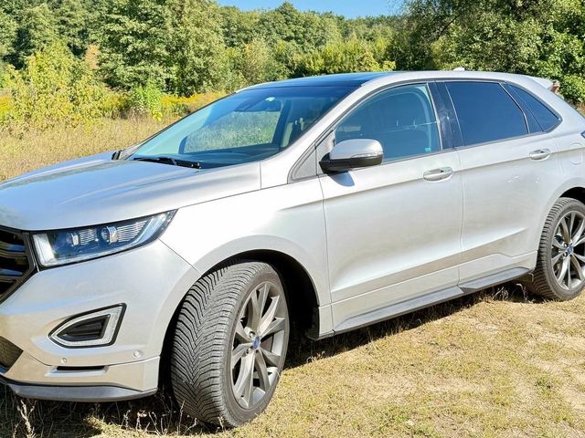 Ford Edge - фото 3