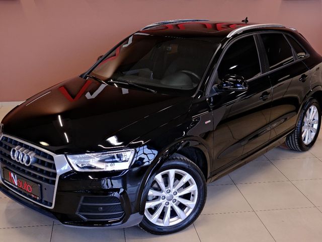 Audi Q3 - зображення 2