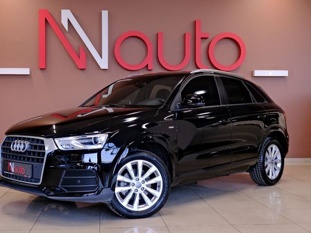 Audi Q3 - зображення 1