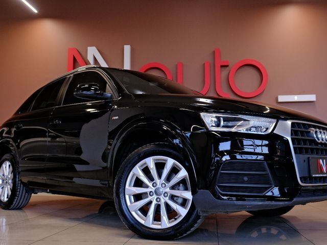 Audi Q3 - зображення 4