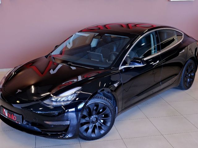 Tesla Model 3 - зображення 2