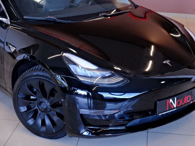 Tesla Model 3 - зображення 3