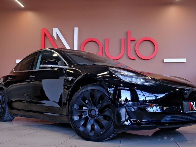 Tesla Model 3 - зображення 4