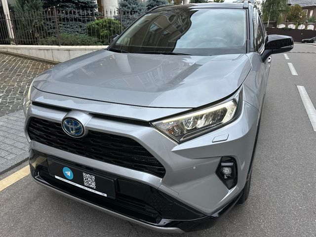 Toyota RAV4 - зображення 3