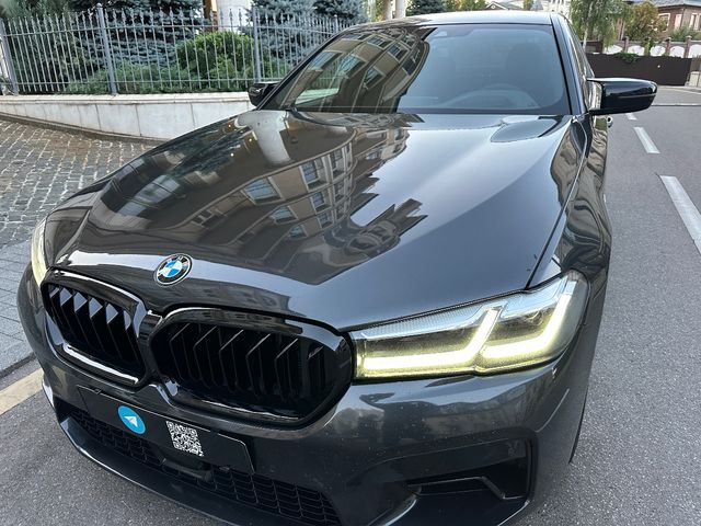 BMW 5 серії - зображення 3