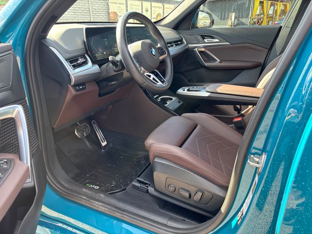 BMW X1 - фото 3