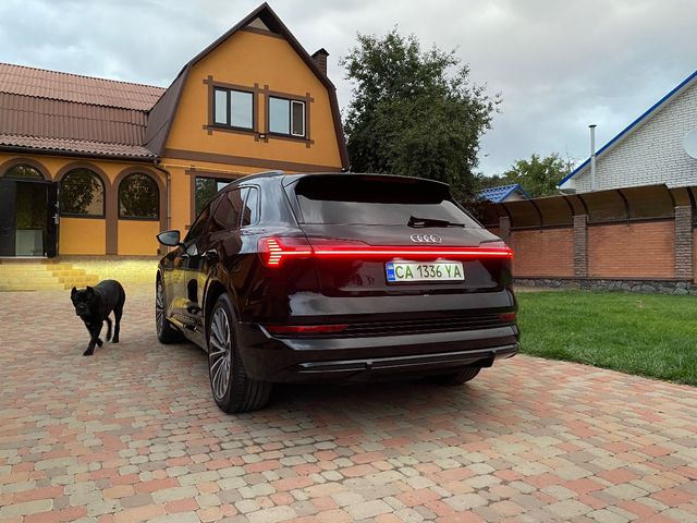 Audi e-tron - зображення 2