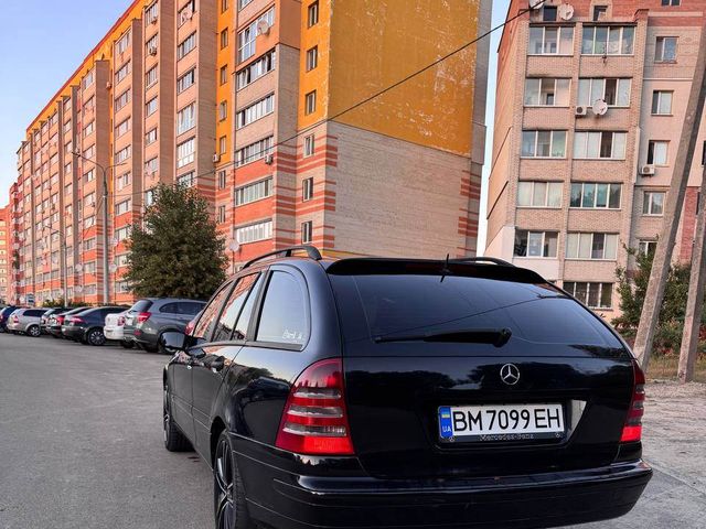 Mercedes-Benz C-Класс - фото 3