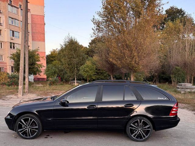 Mercedes-Benz C-Класс - фото 2
