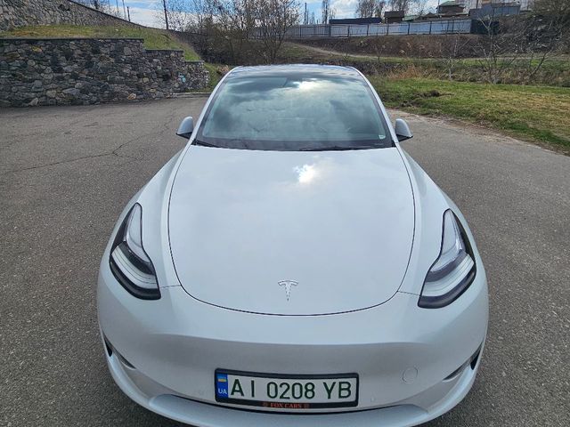 Tesla Model Y - зображення 2