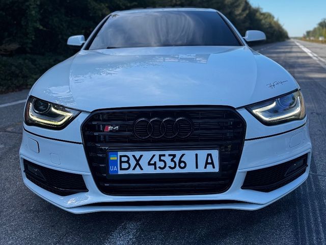 Audi A4 - зображення 2