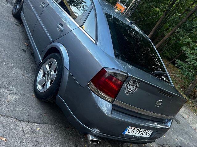 Opel Vectra - зображення 5
