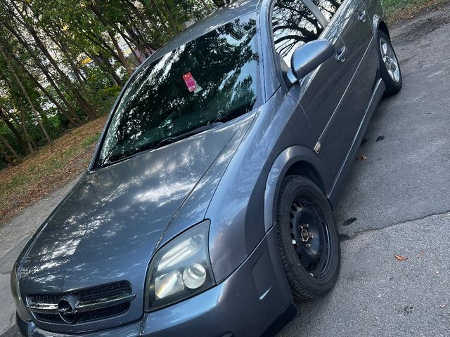 Opel Vectra - зображення 2