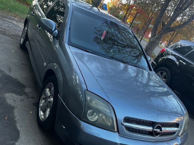 Opel Vectra - зображення 3