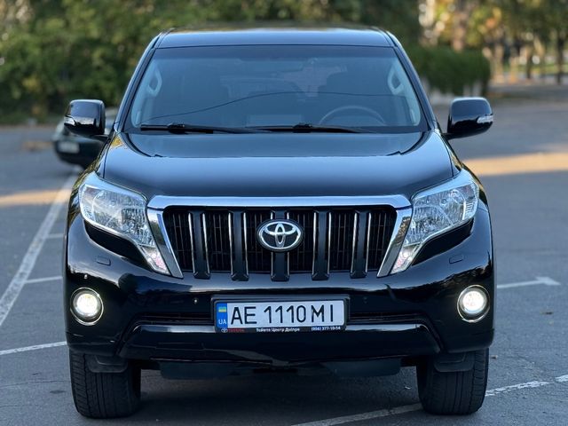 Toyota Land Cruiser Prado - зображення 4