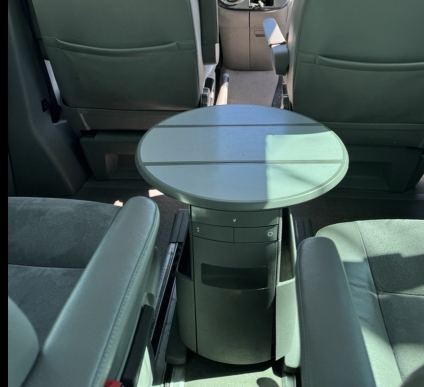 Volkswagen Multivan - зображення 3