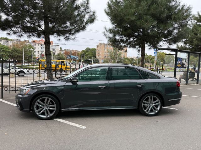 Volkswagen Passat - зображення 3