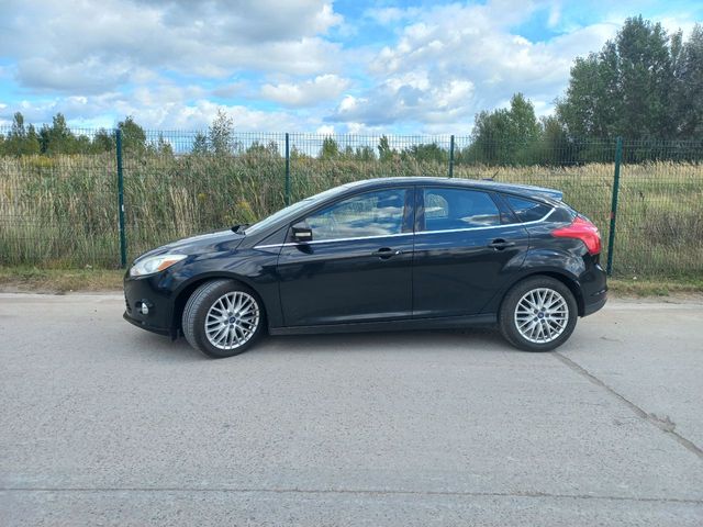 Ford Focus - зображення 5