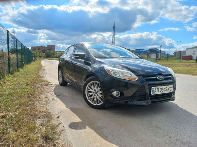 Ford Focus - зображення 1