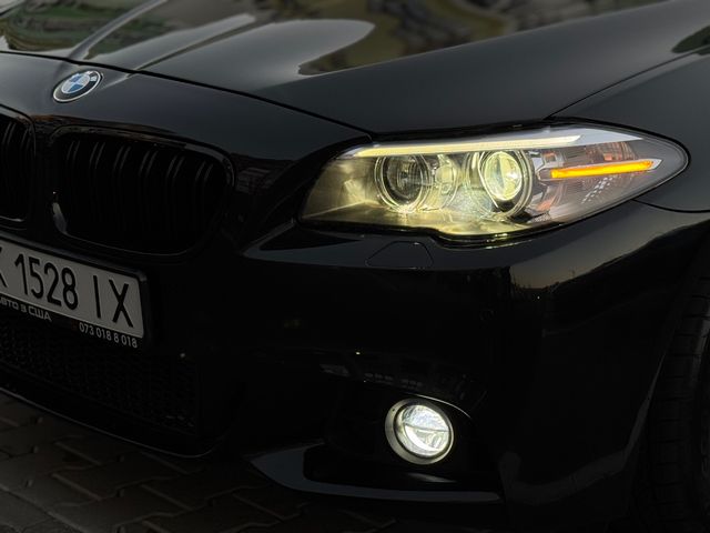 BMW 5 серії - зображення 4