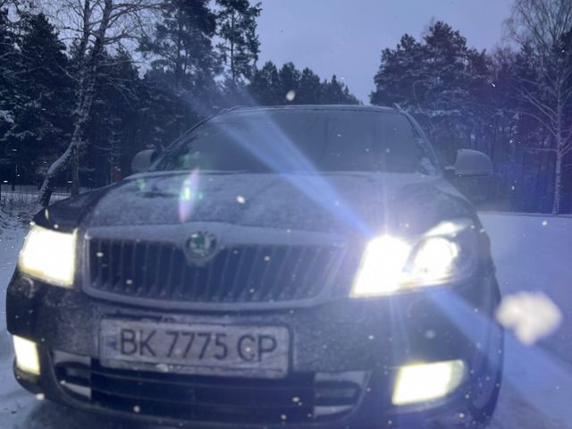 Skoda Octavia - зображення 2