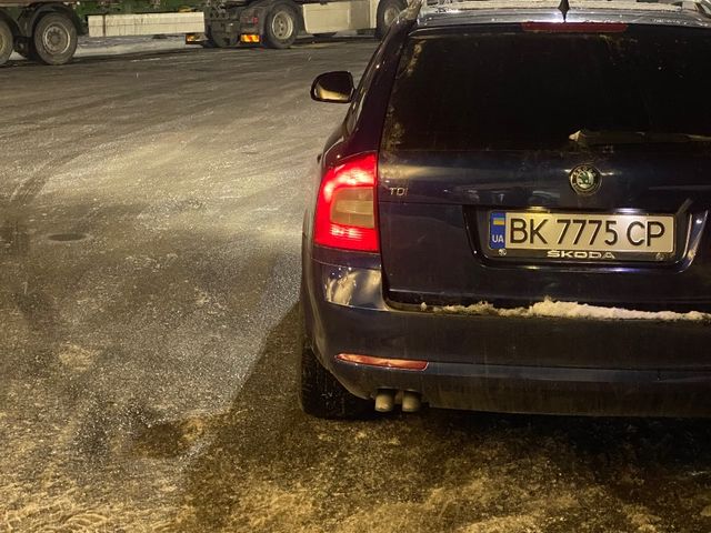 Skoda Octavia - зображення 3