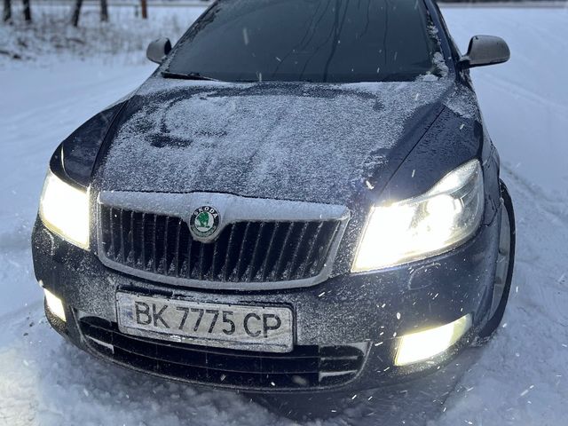 Skoda Octavia - зображення 1